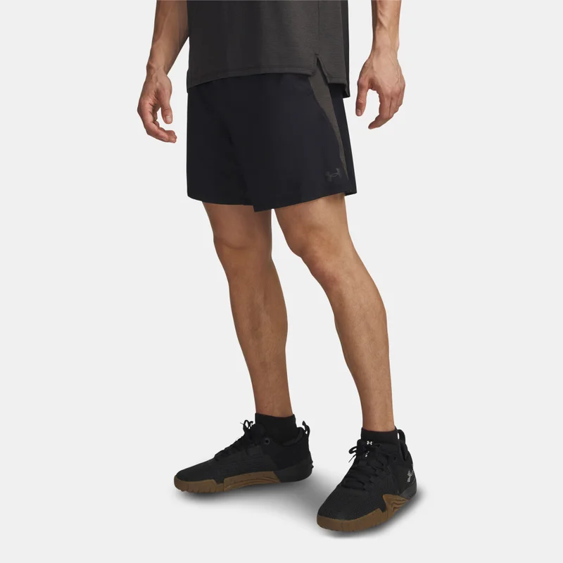 Men's UA Tech Vent Training Shorts